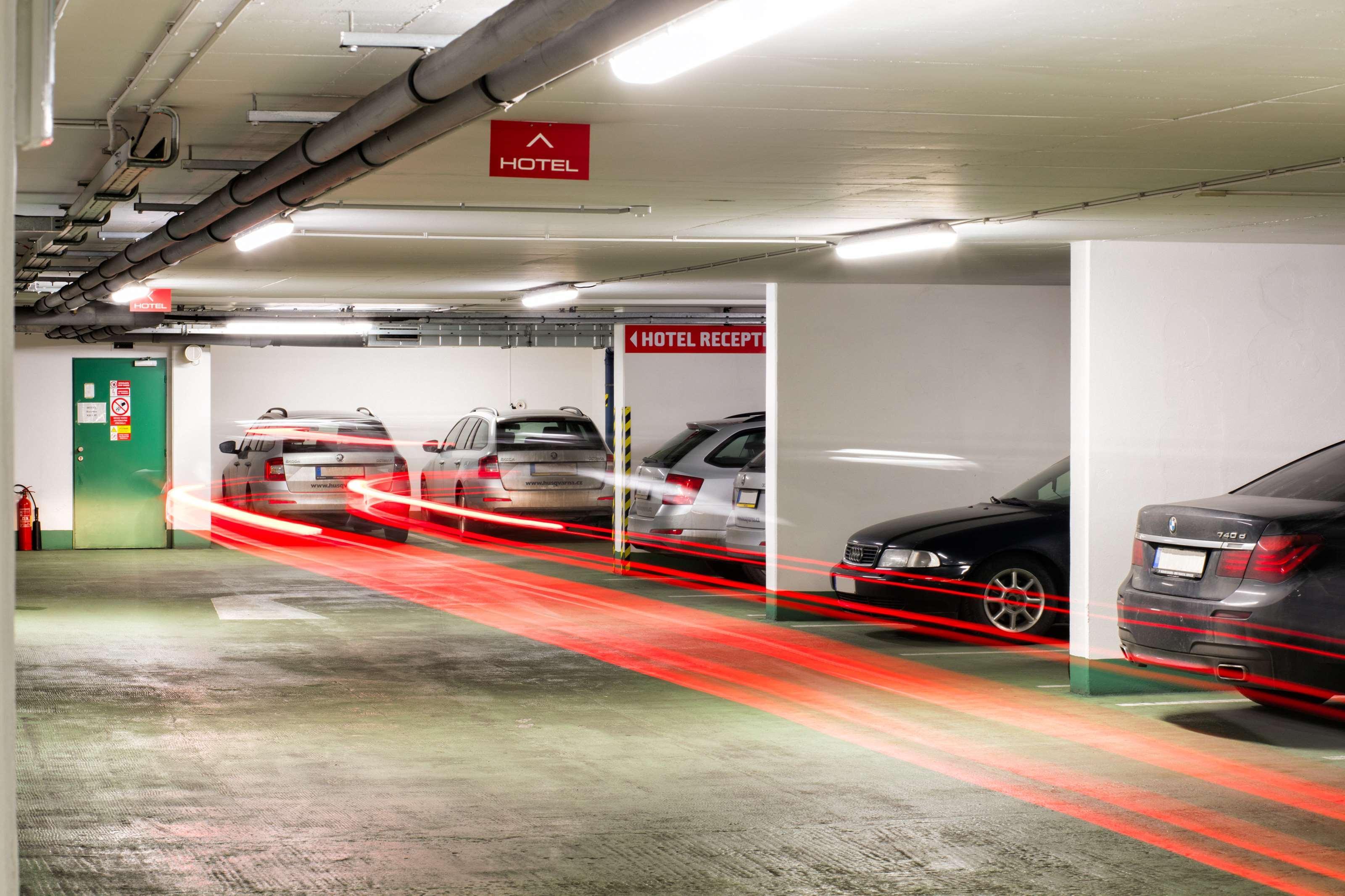 Amedia Express Prague, Trademark Collection By Wyndham Exterior photo