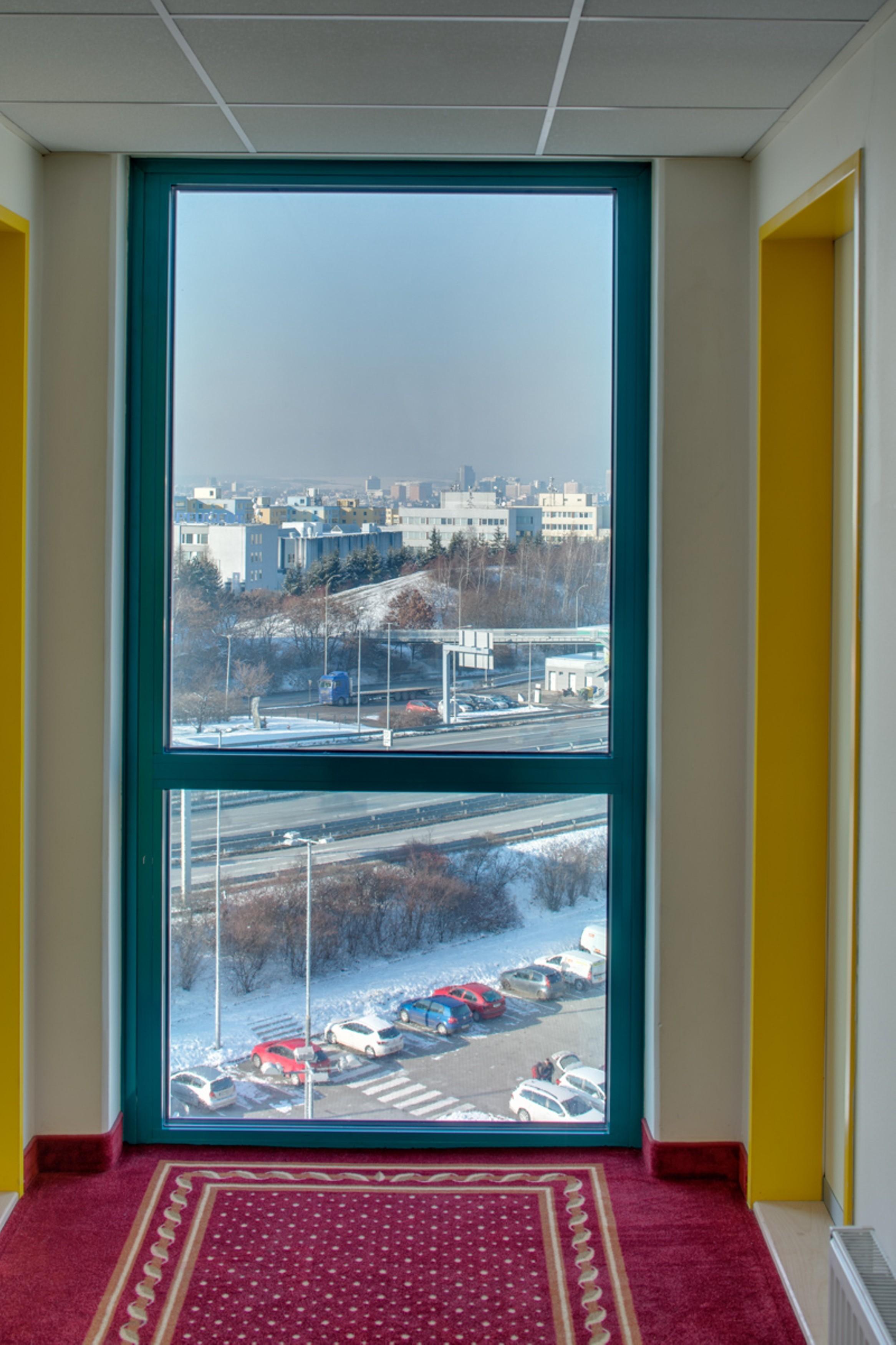 Amedia Express Prague, Trademark Collection By Wyndham Exterior photo