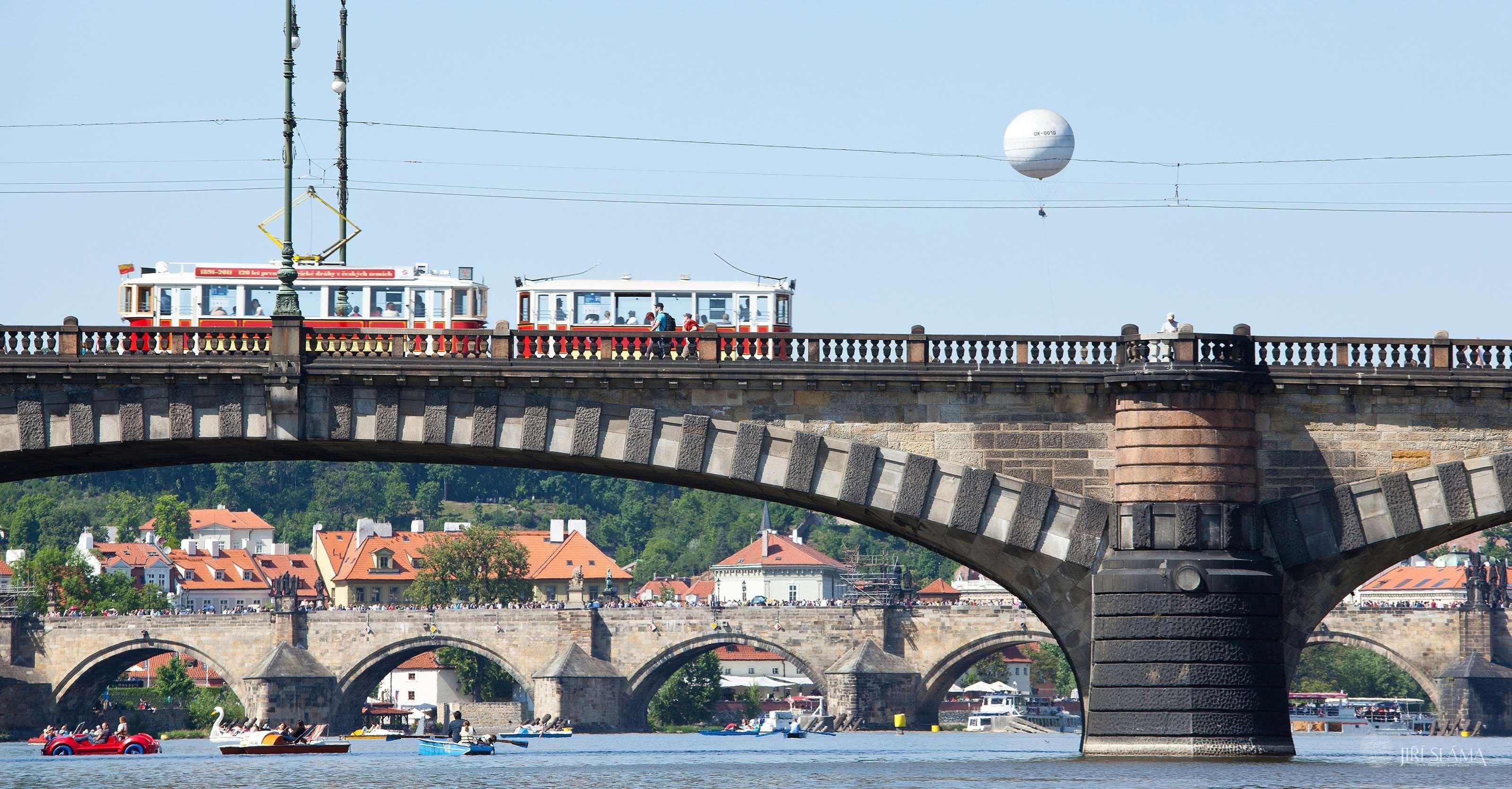 Amedia Express Prague, Trademark Collection By Wyndham Exterior photo