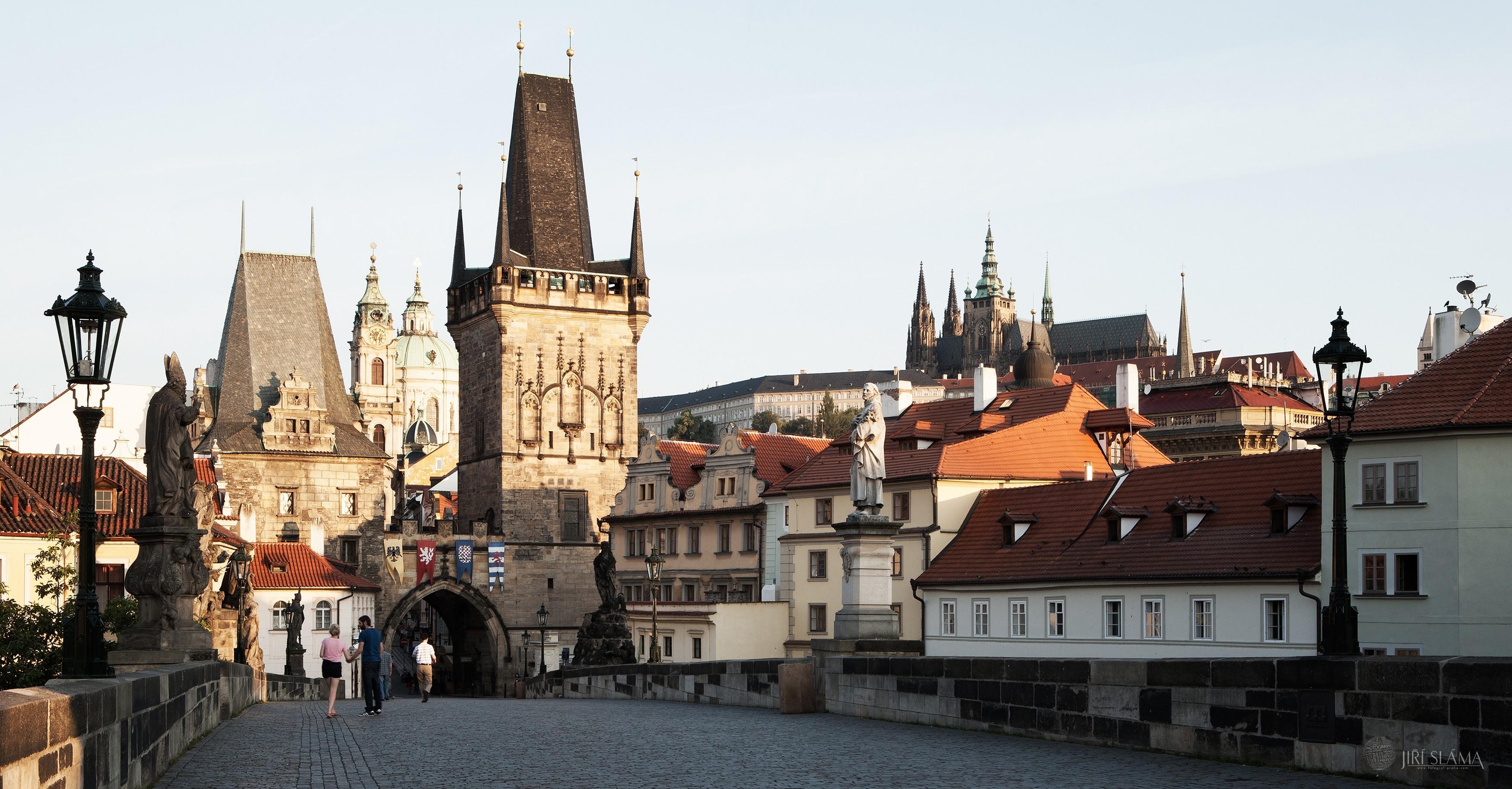 Amedia Express Prague, Trademark Collection By Wyndham Exterior photo