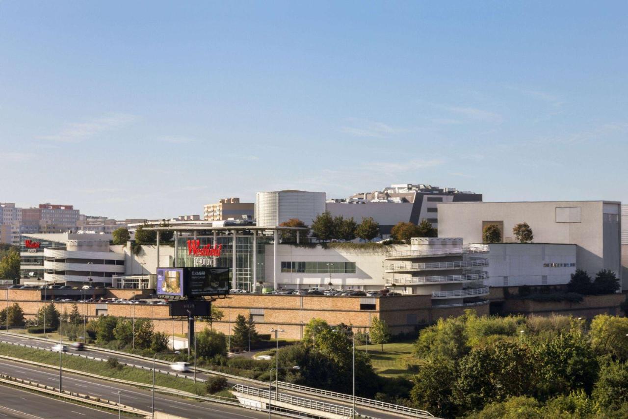 Amedia Express Prague, Trademark Collection By Wyndham Exterior photo